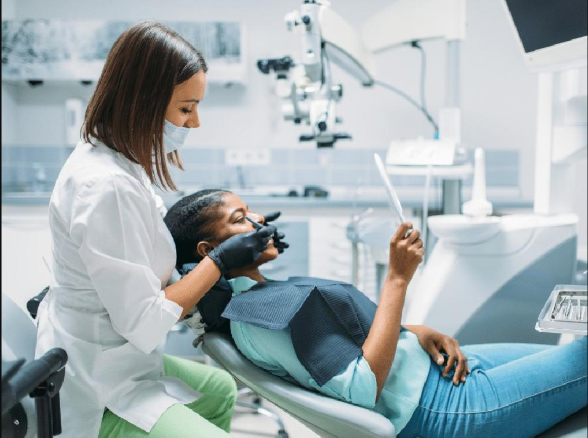 Dental Clinic case study — implants and orthodontics specialty